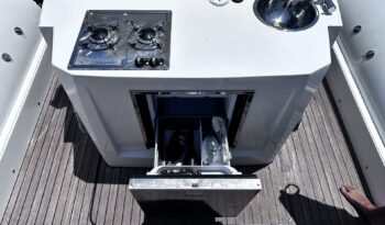 PANAMERA YACHT PY10.0 pieno