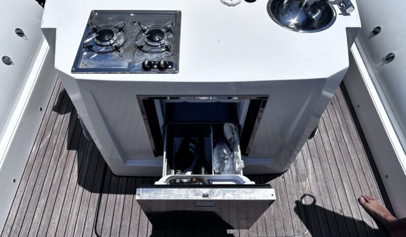 PANAMERA YACHT PY10.0 pieno