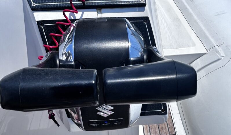 PANAMERA YACHT PY10.0 pieno