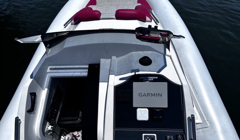 PANAMERA YACHT PY10.0 pieno