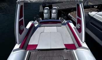 PANAMERA YACHT PY10.0 pieno