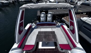 PANAMERA YACHT PY10.0 pieno
