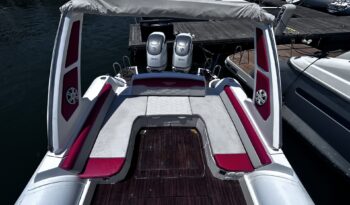 PANAMERA YACHT PY10.0 pieno