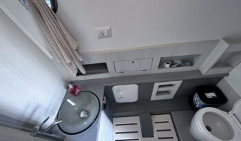 PANAMERA YACHT PY10.0 pieno