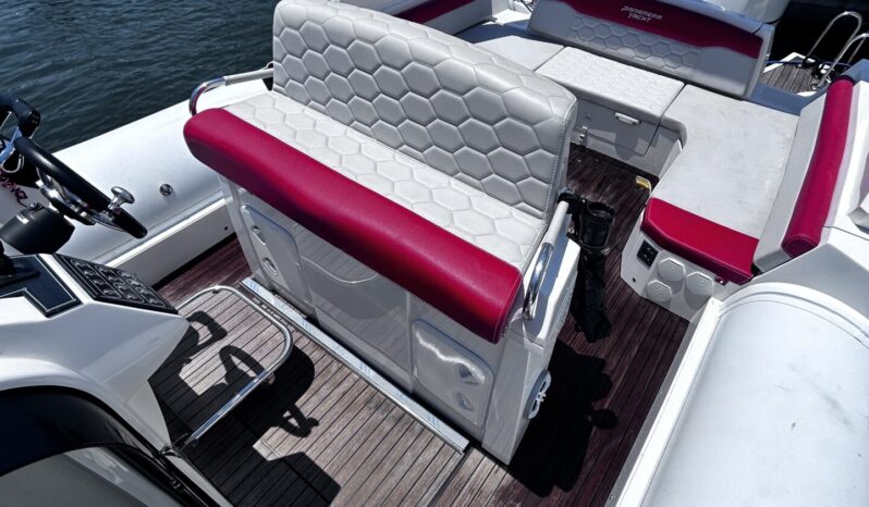PANAMERA YACHT PY10.0 pieno