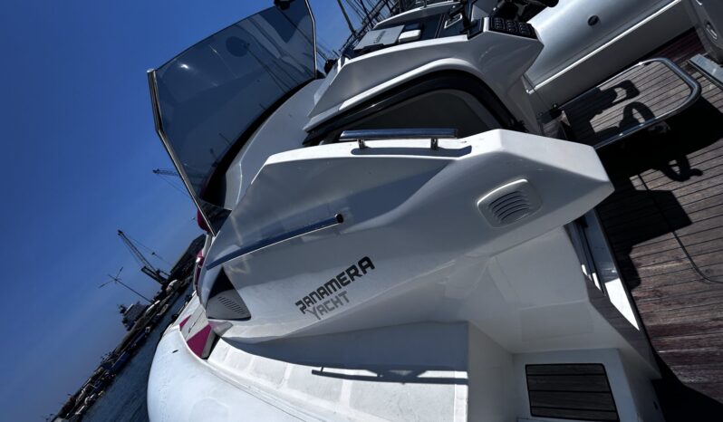 PANAMERA YACHT PY10.0 pieno