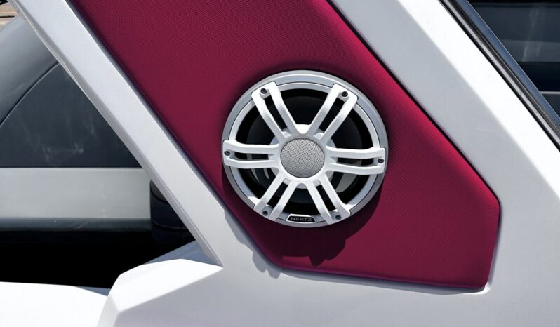 PANAMERA YACHT PY10.0 pieno