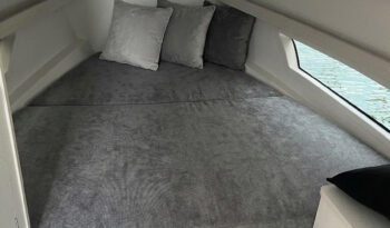PANAMERA YACHT PY10.0 pieno