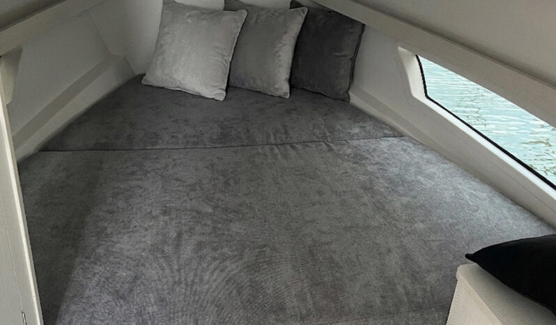 PANAMERA YACHT PY10.0 pieno