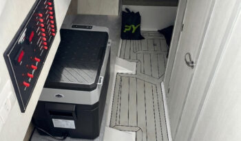 PANAMERA YACHT PY10.0 pieno