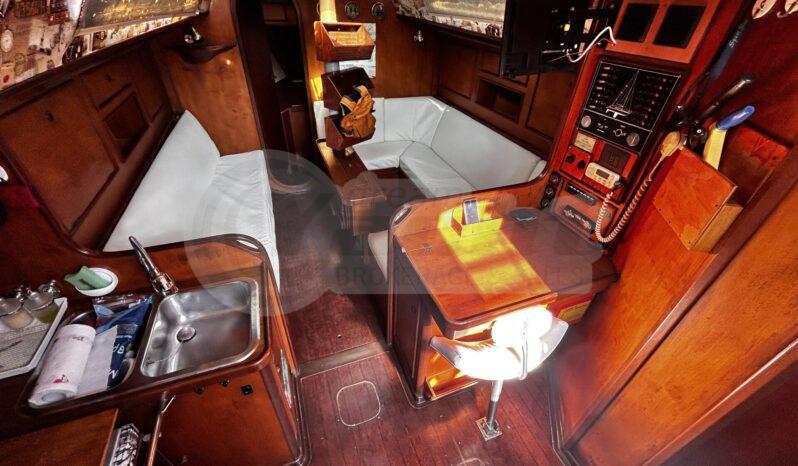 DEHLER 37 pieno