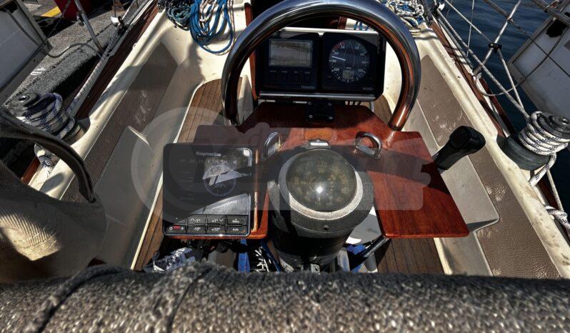 DEHLER 37 pieno