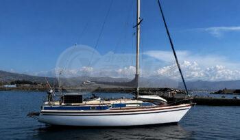 DEHLER 37 pieno