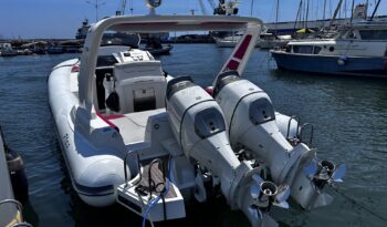 PANAMERA YACHT PY10.0 pieno