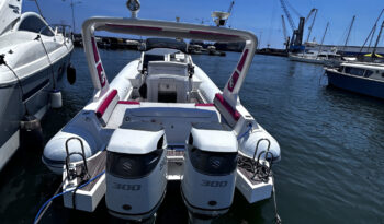 PANAMERA YACHT PY10.0 pieno