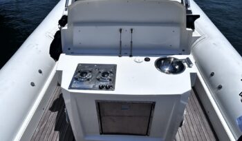 PANAMERA YACHT PY10.0 pieno