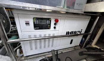 UNIESSE 54 SPORT pieno