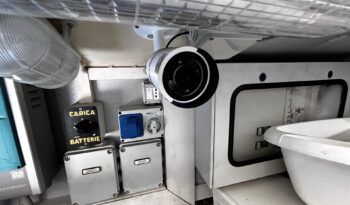 UNIESSE 54 SPORT pieno