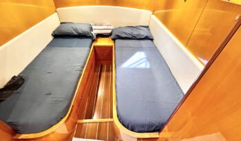 UNIESSE 54 SPORT pieno