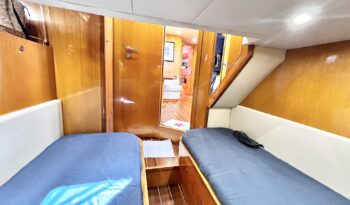 UNIESSE 54 SPORT pieno