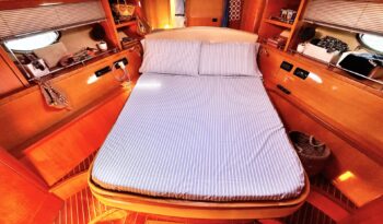 UNIESSE 54 SPORT pieno