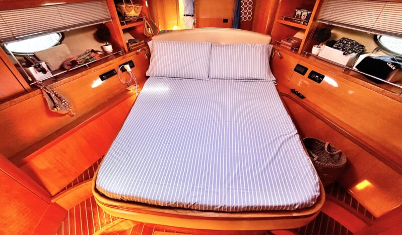 UNIESSE 54 SPORT pieno