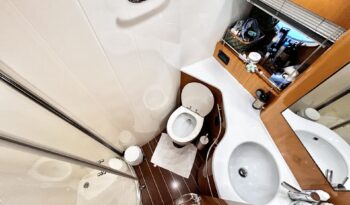 UNIESSE 54 SPORT pieno