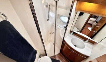 UNIESSE 54 SPORT pieno