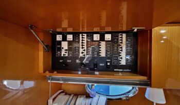 UNIESSE 54 SPORT pieno