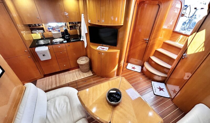 UNIESSE 54 SPORT pieno