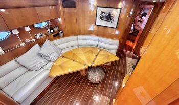 UNIESSE 54 SPORT pieno