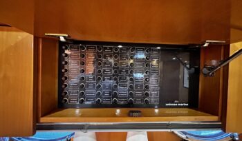 UNIESSE 54 SPORT pieno