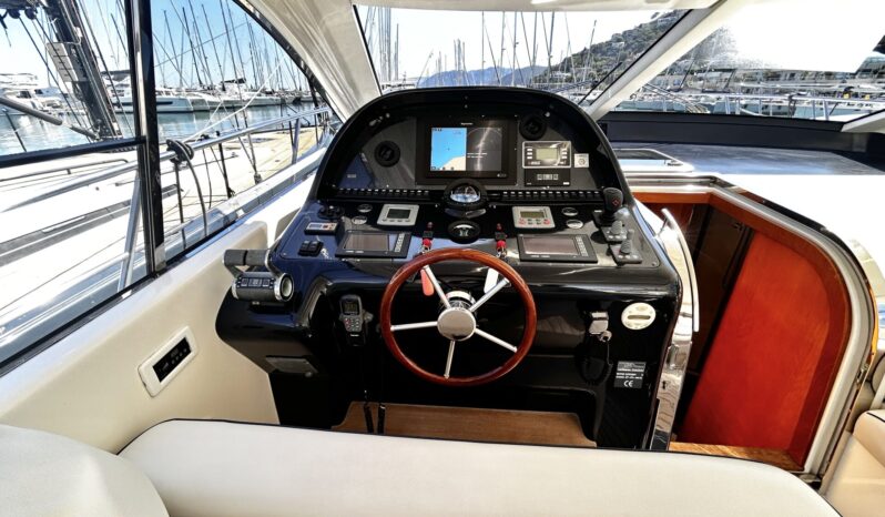 UNIESSE 54 SPORT pieno