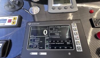 UNIESSE 54 SPORT pieno
