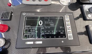 UNIESSE 54 SPORT pieno