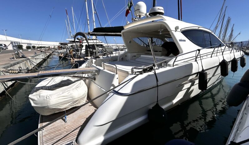 UNIESSE 54 SPORT pieno