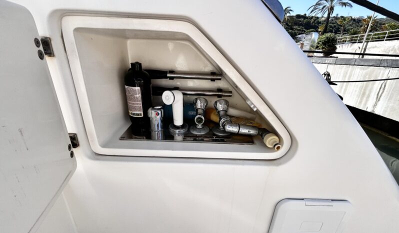 UNIESSE 54 SPORT pieno