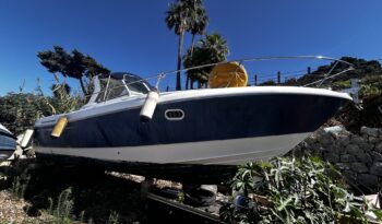 BENEATEAU OMBRINE 960 pieno