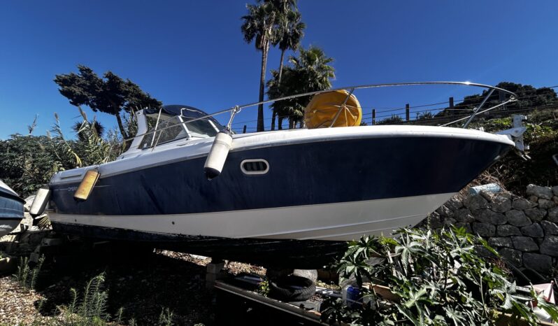 BENEATEAU OMBRINE 960 pieno