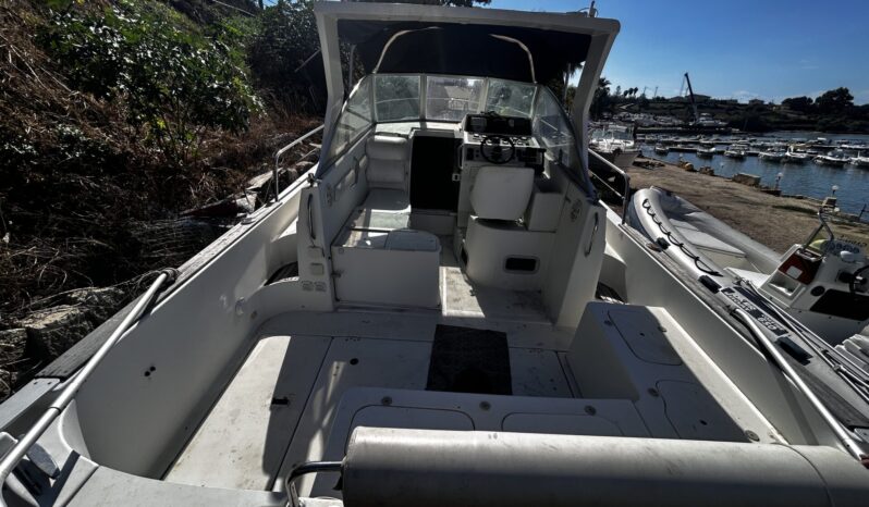 BENEATEAU OMBRINE 960 pieno