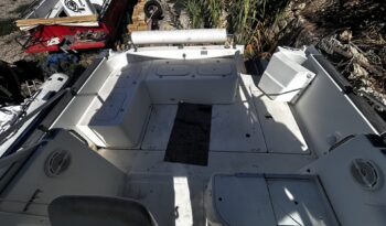 BENEATEAU OMBRINE 960 pieno