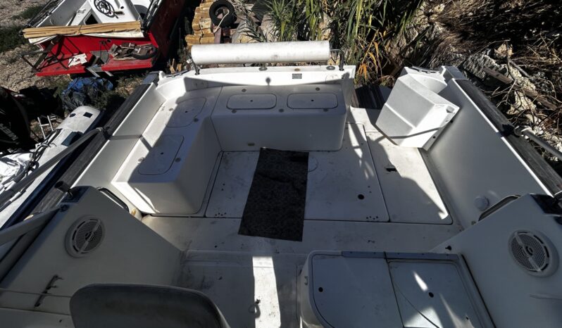 BENEATEAU OMBRINE 960 pieno