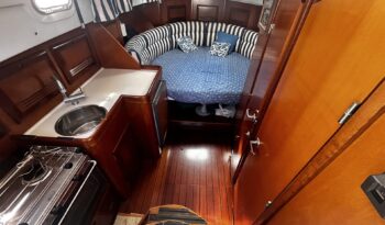 BENEATEAU OMBRINE 960 pieno