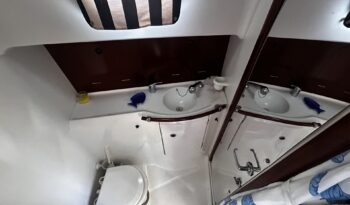 BENEATEAU OMBRINE 960 pieno