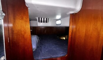 BENEATEAU OMBRINE 960 pieno
