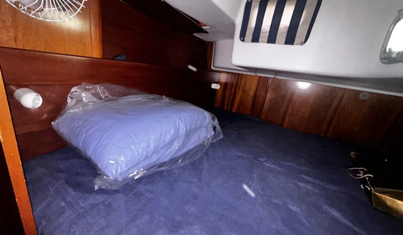 BENEATEAU OMBRINE 960 pieno