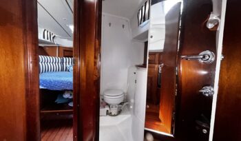BENEATEAU OMBRINE 960 pieno