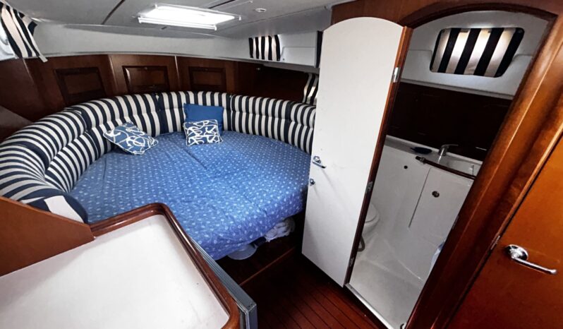 BENEATEAU OMBRINE 960 pieno
