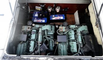 BENEATEAU OMBRINE 960 pieno