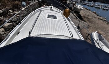 BENEATEAU OMBRINE 960 pieno